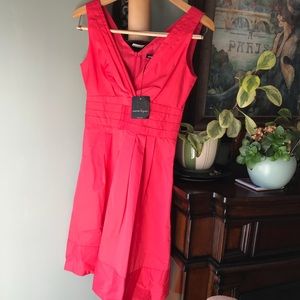 Nanette Lepore dress